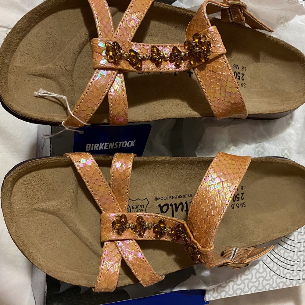 Betula by Birkenstock